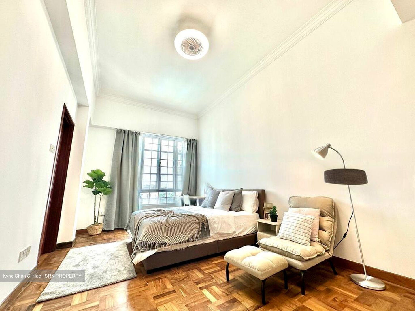 Cavendish Park (D21), Condominium #466392381